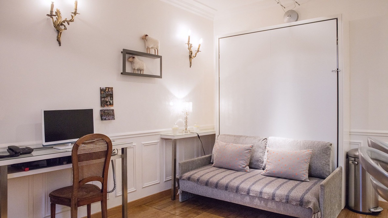 Photo of Others in 4th Arrondissement
