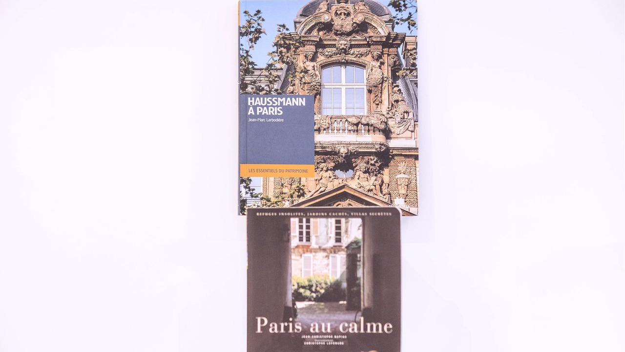 Photo of Others in 4th Arrondissement