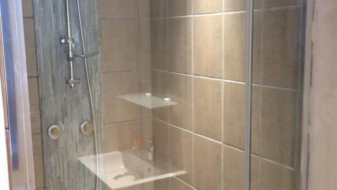 Photo of Bathroom in Galeria