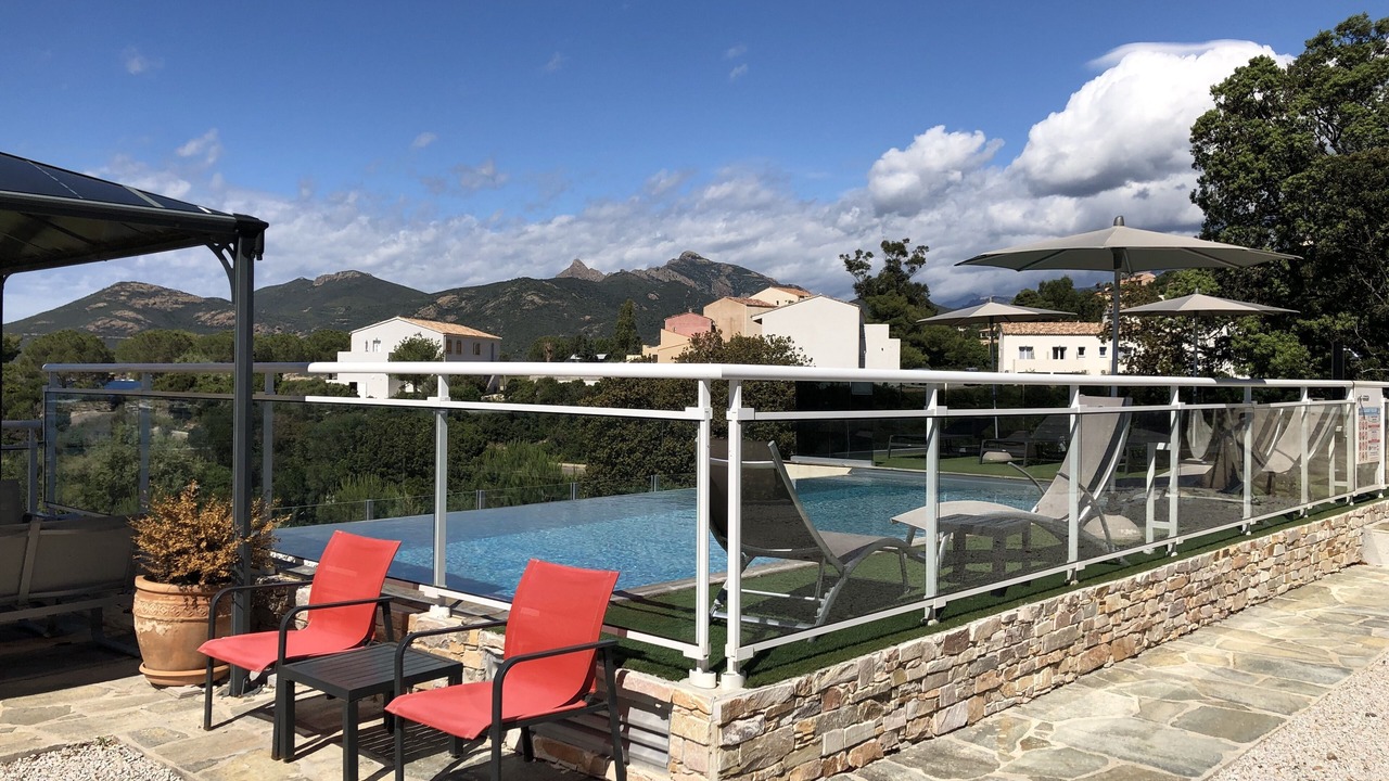 Photo of Outdoor in Galeria