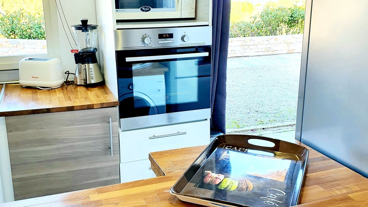 Photo of Kitchen in Galeria