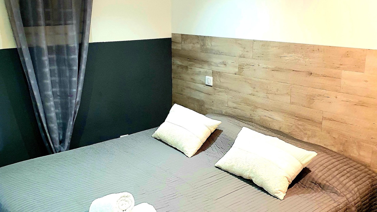 Photo of Bedroom in Galeria