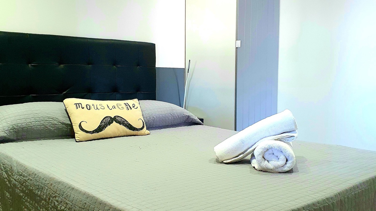 Photo of Bedroom in Galeria