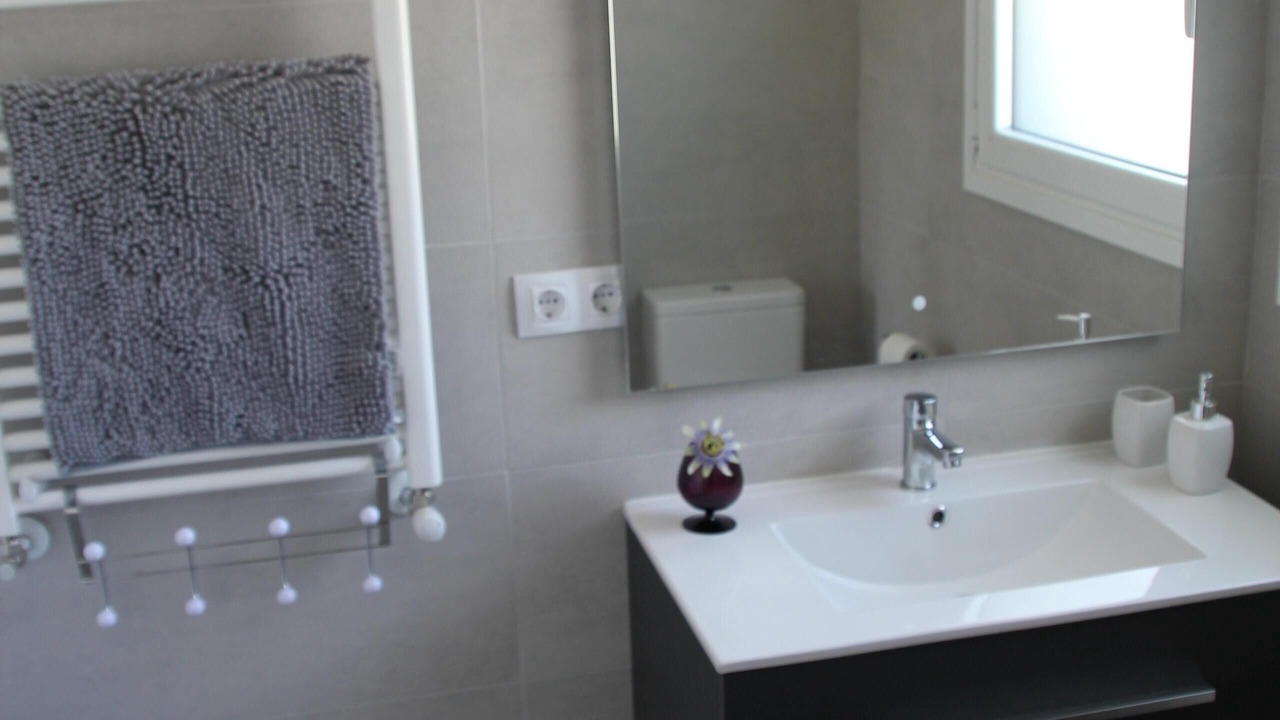 Photo of Bathroom in San Sebastian