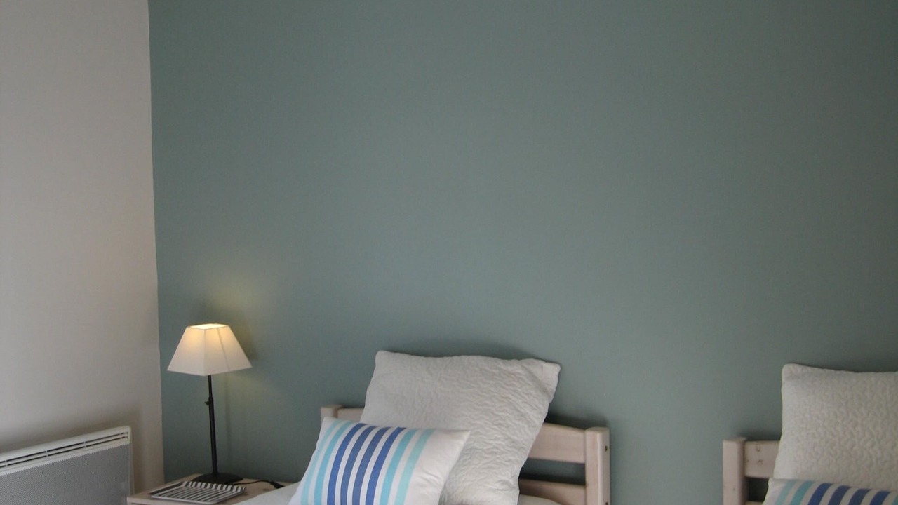 Photo of Bedroom in Bidart