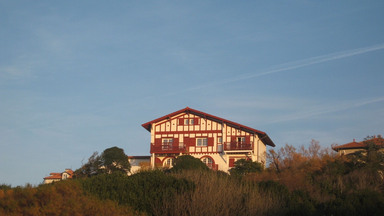 Photo of Outdoor in Bidart