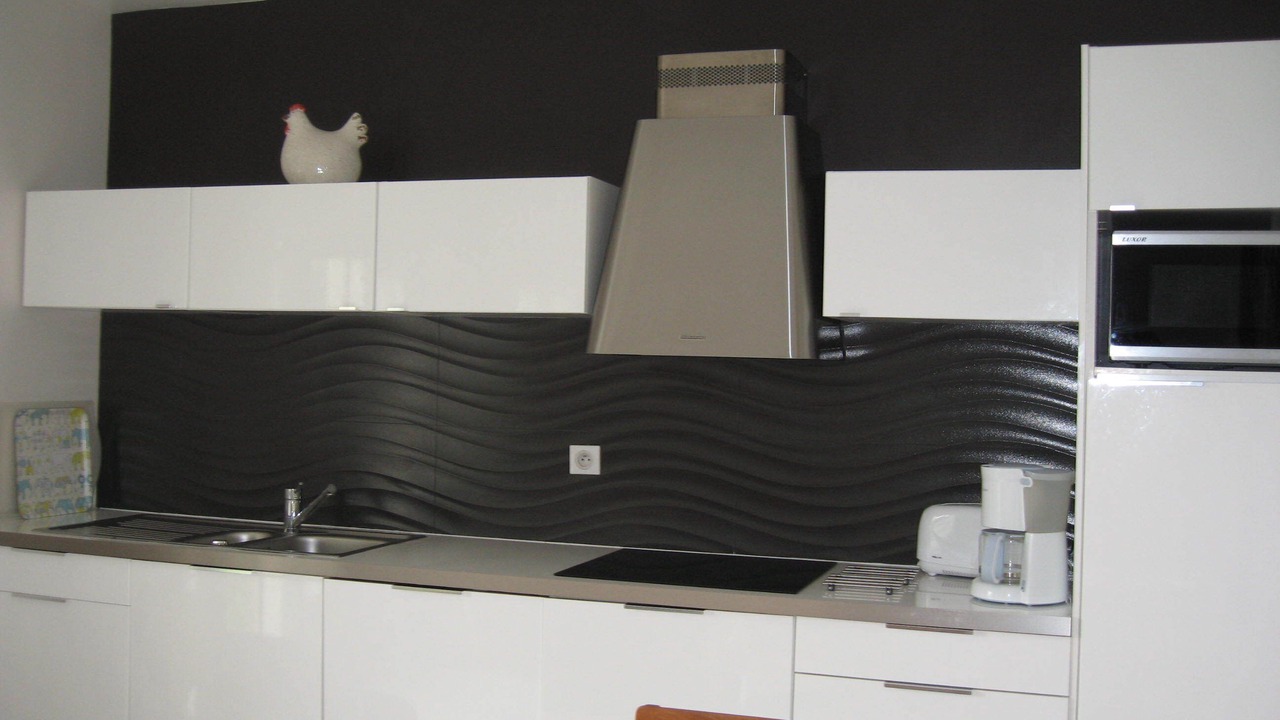 Photo of Kitchen in Bidart