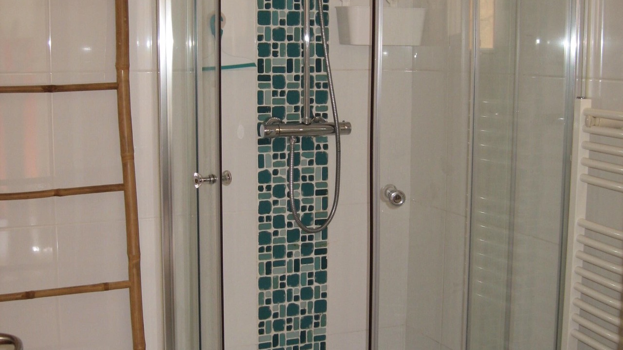 Photo of Bathroom in Bidart