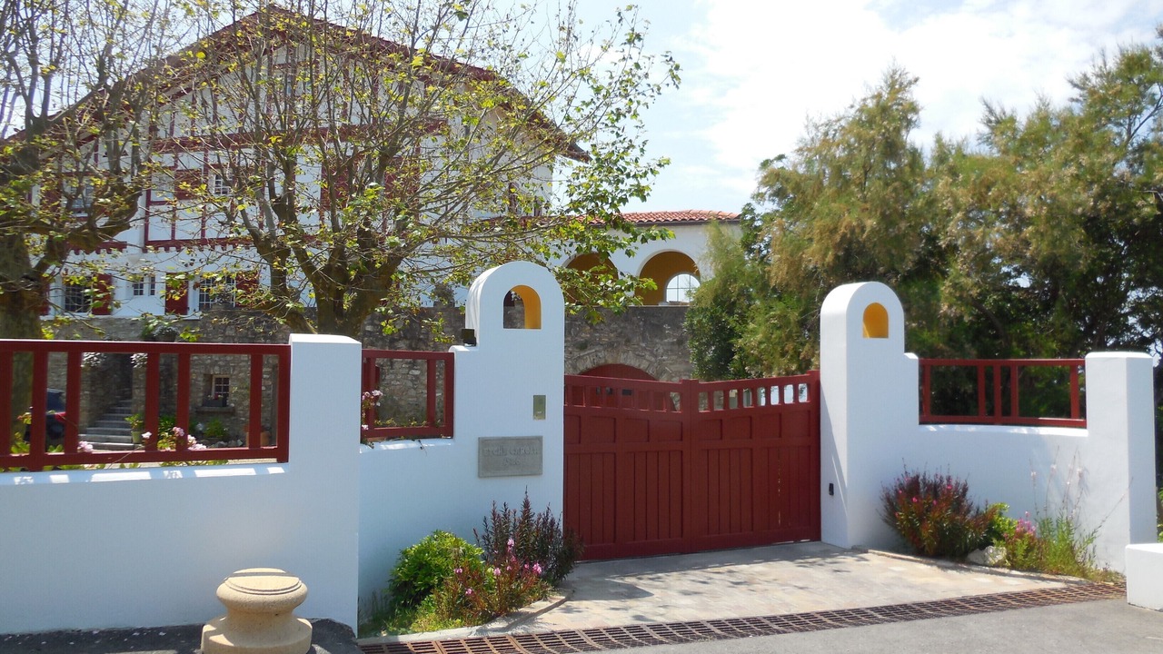 Photo of Outdoor in Bidart