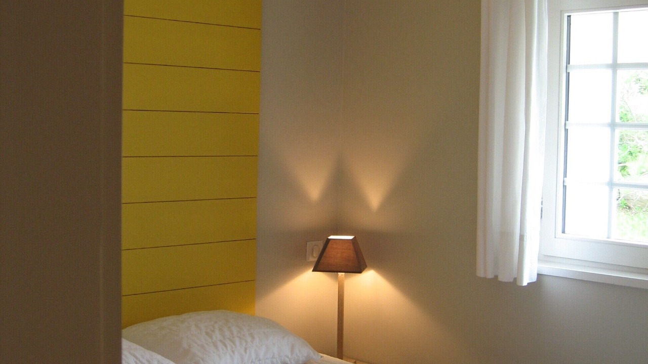 Photo of Bedroom in Bidart