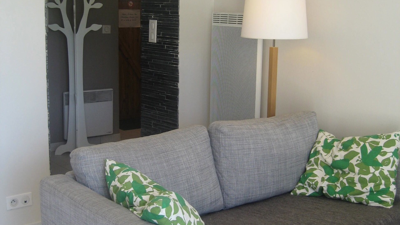 Photo of Livingroom in Bidart