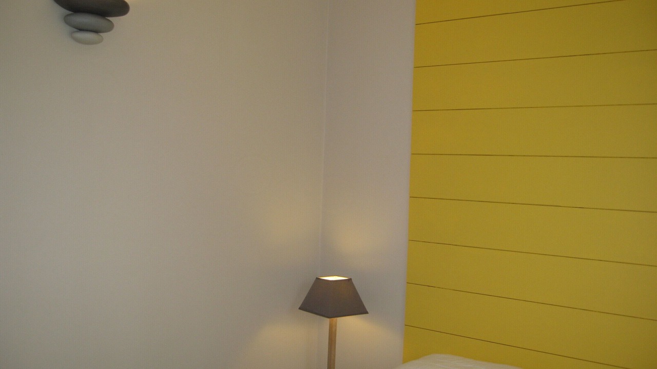 Photo of Bedroom in Bidart