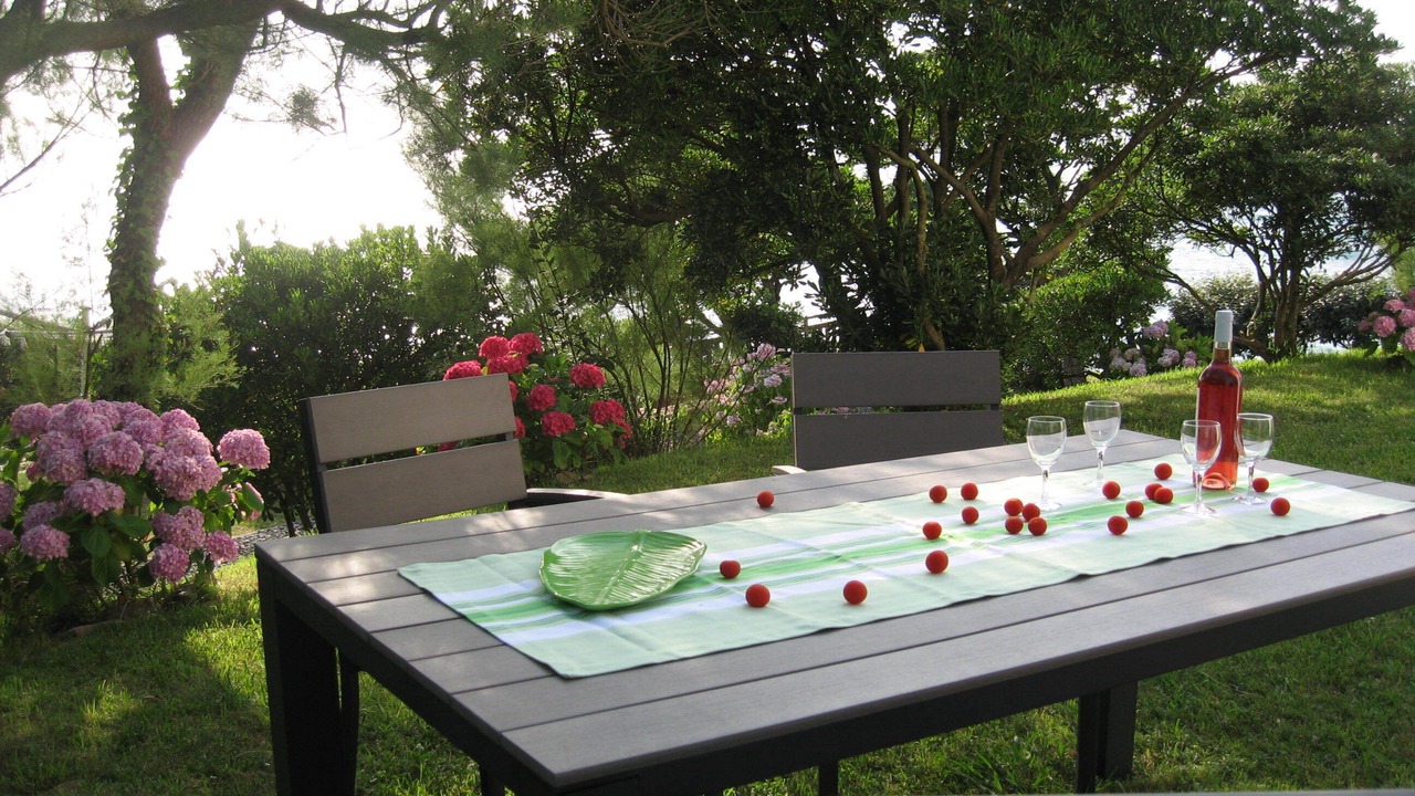 Photo of Outdoor in Bidart