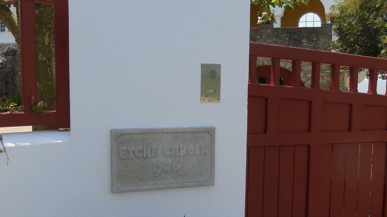 Photo of Outdoor in Bidart