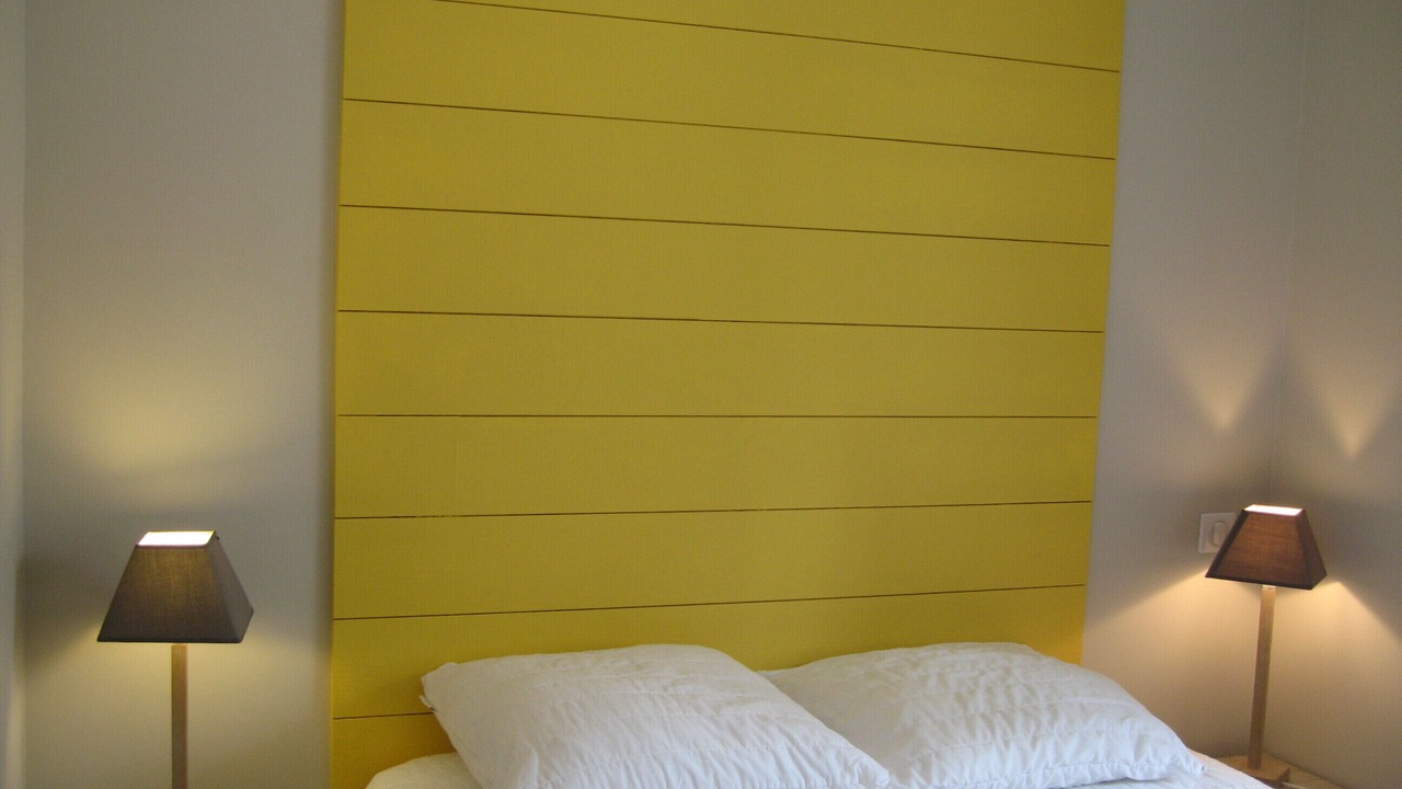 Photo of Bedroom in Bidart