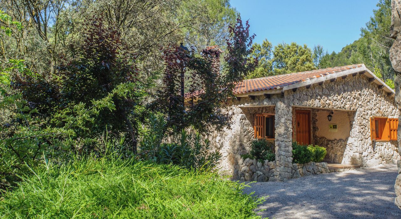 Photo of Outdoor in Yeste