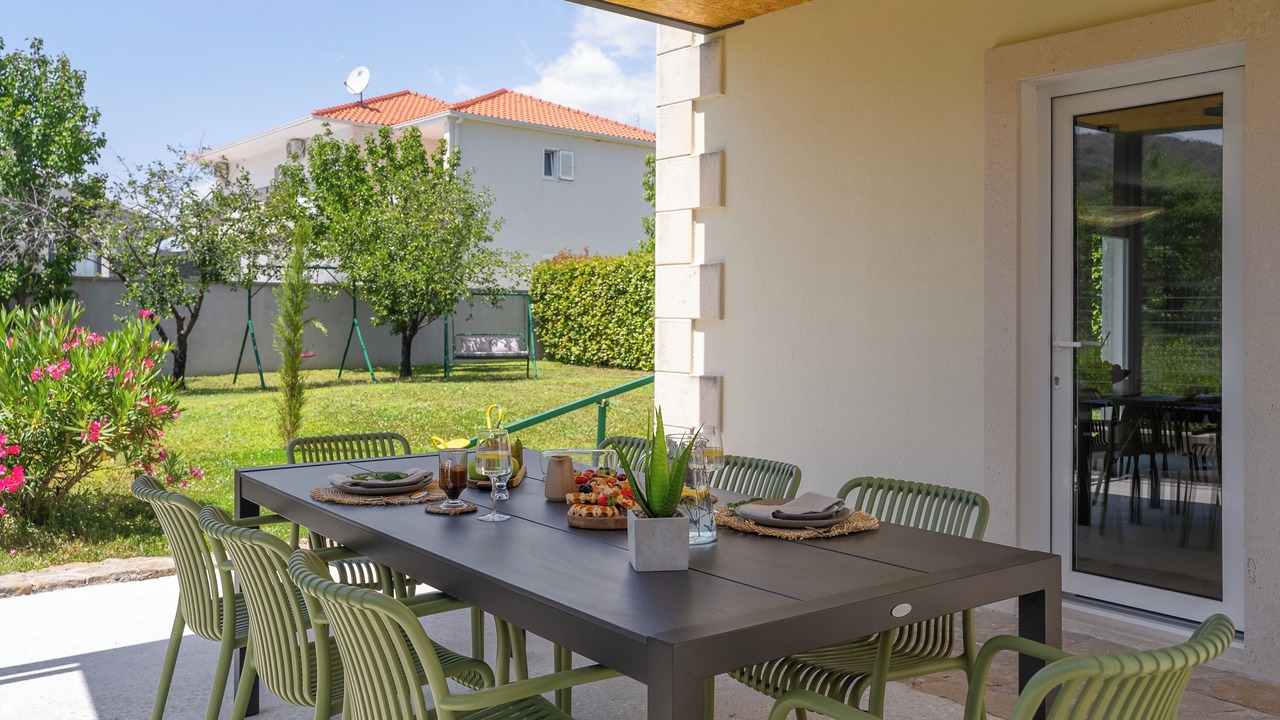 Photo of Outdoor in Omis