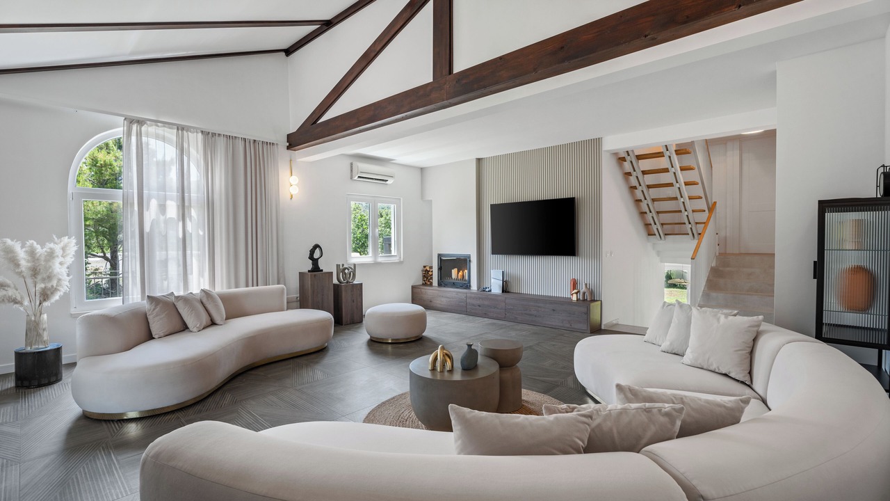 Photo of Bedroom in Omis