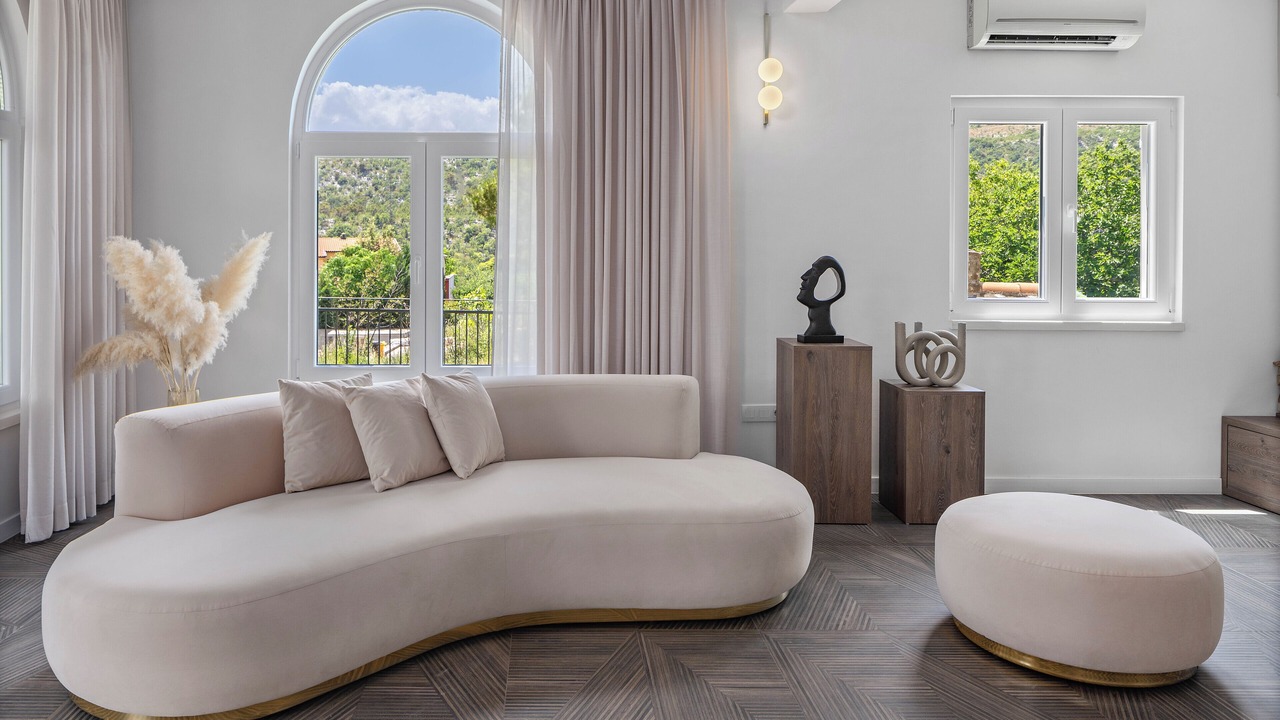 Photo of Livingroom in Omis