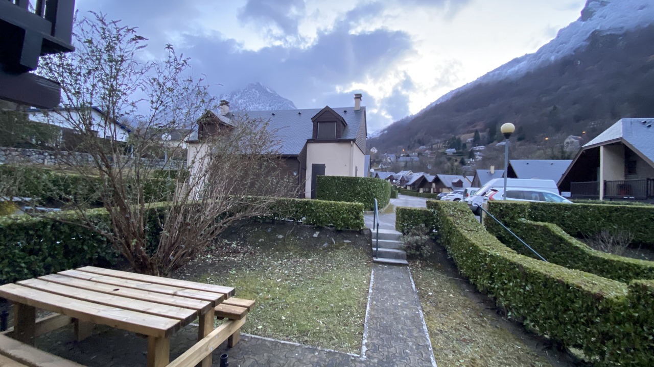 Photo of Outdoor in Cauterets