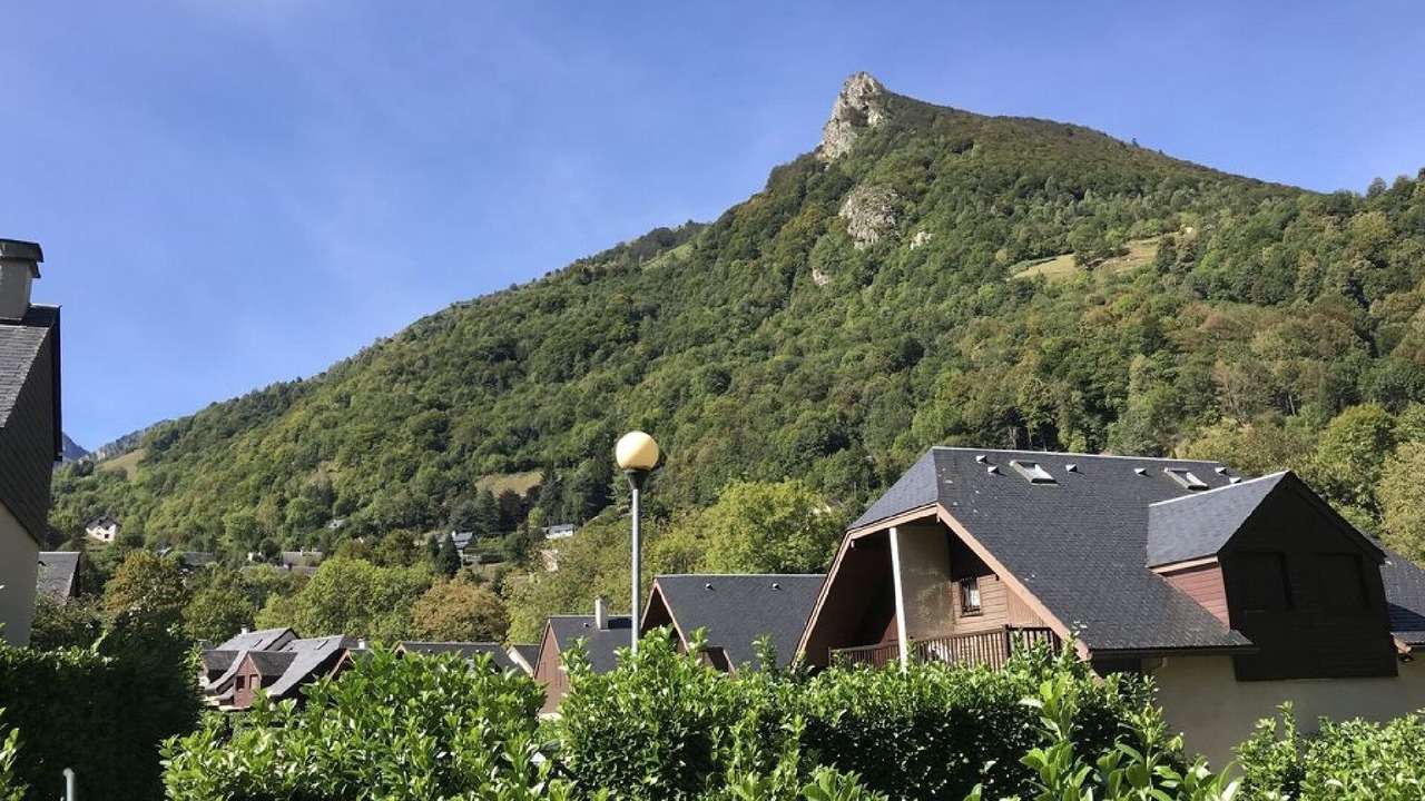 Photo of Outdoor in Cauterets