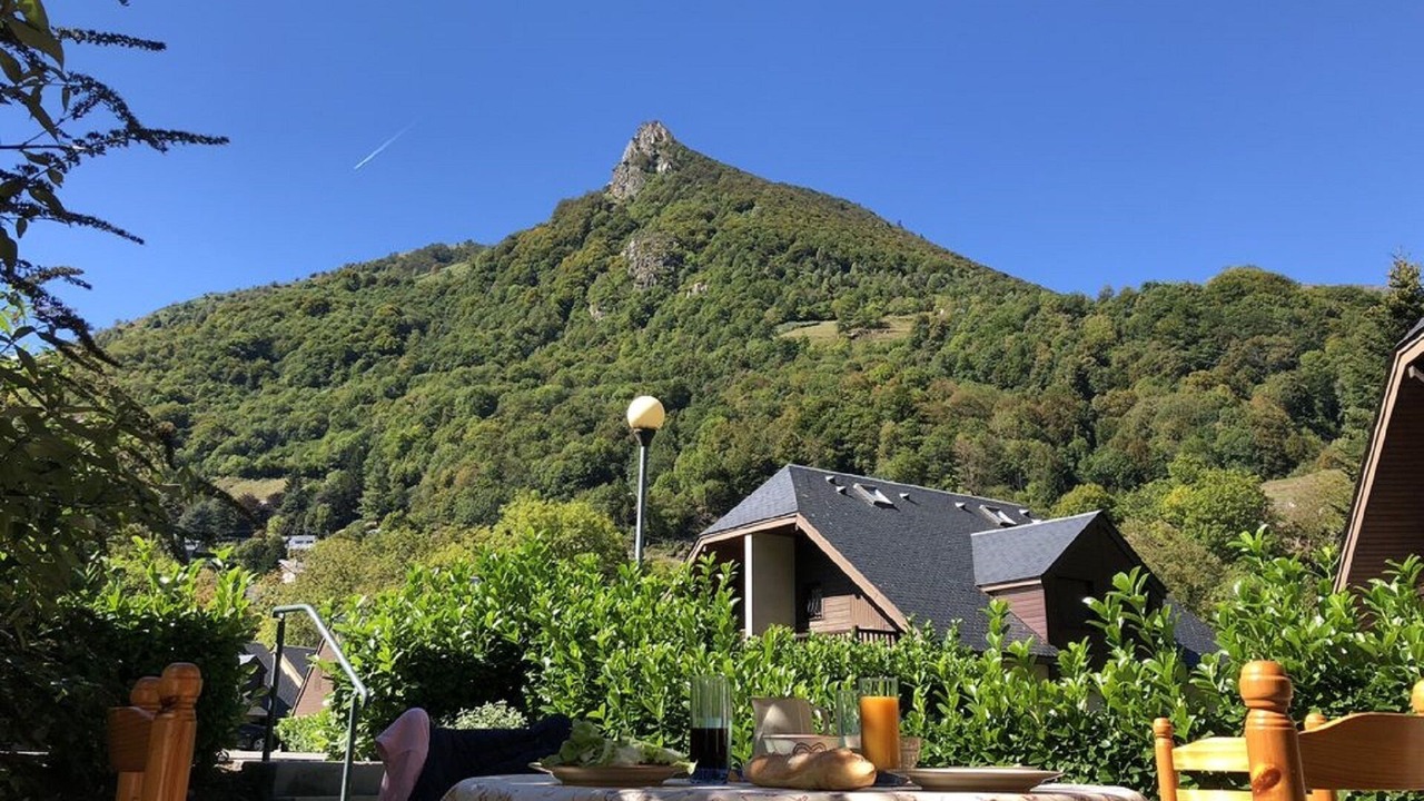 Photo of Outdoor in Cauterets