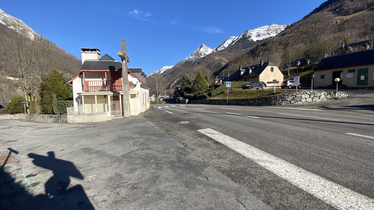 Photo of Outdoor in Cauterets