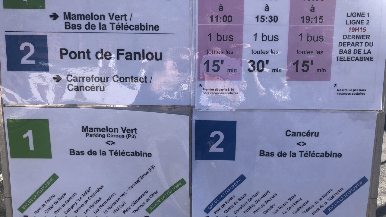 Photo of Others in Cauterets
