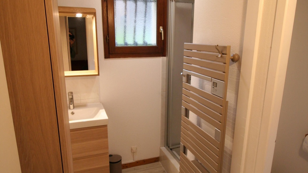 Photo of Bathroom in Cauterets