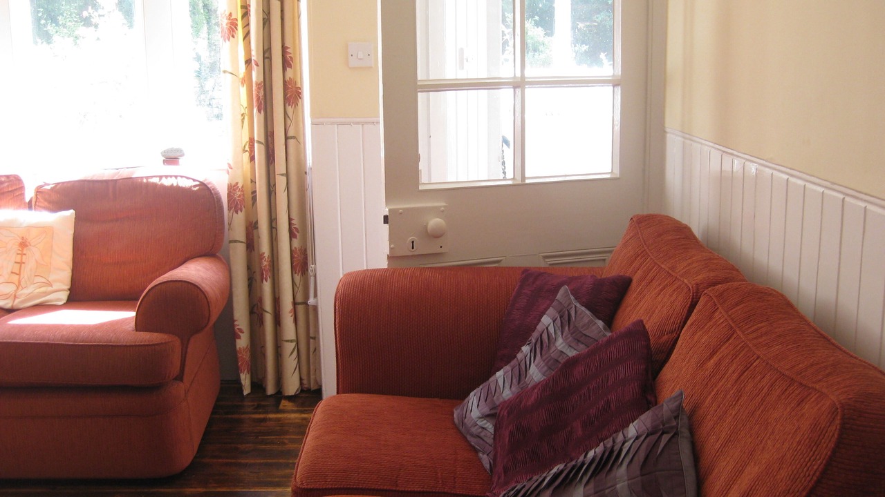 Photo of Bedroom in Aboyne