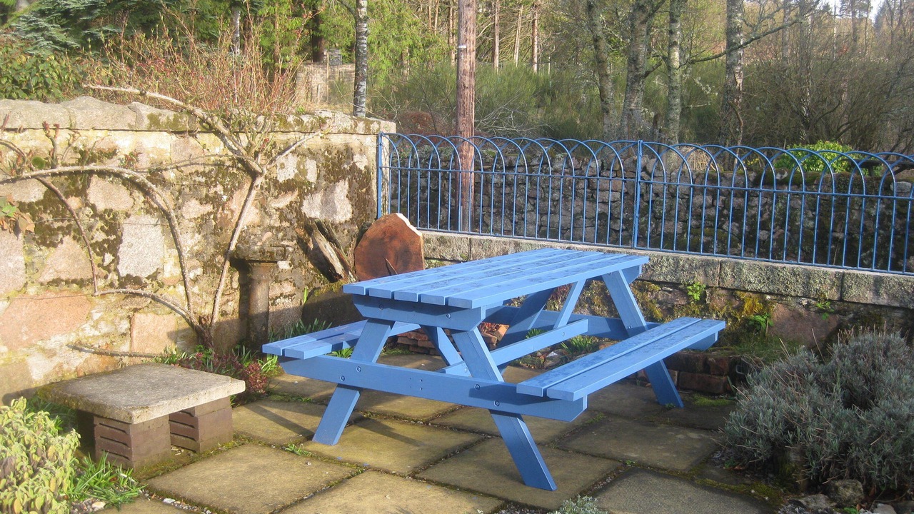 Photo of Outdoor in Aboyne