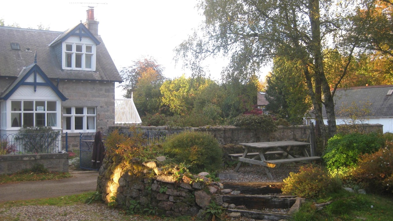 Photo of Others in Aboyne