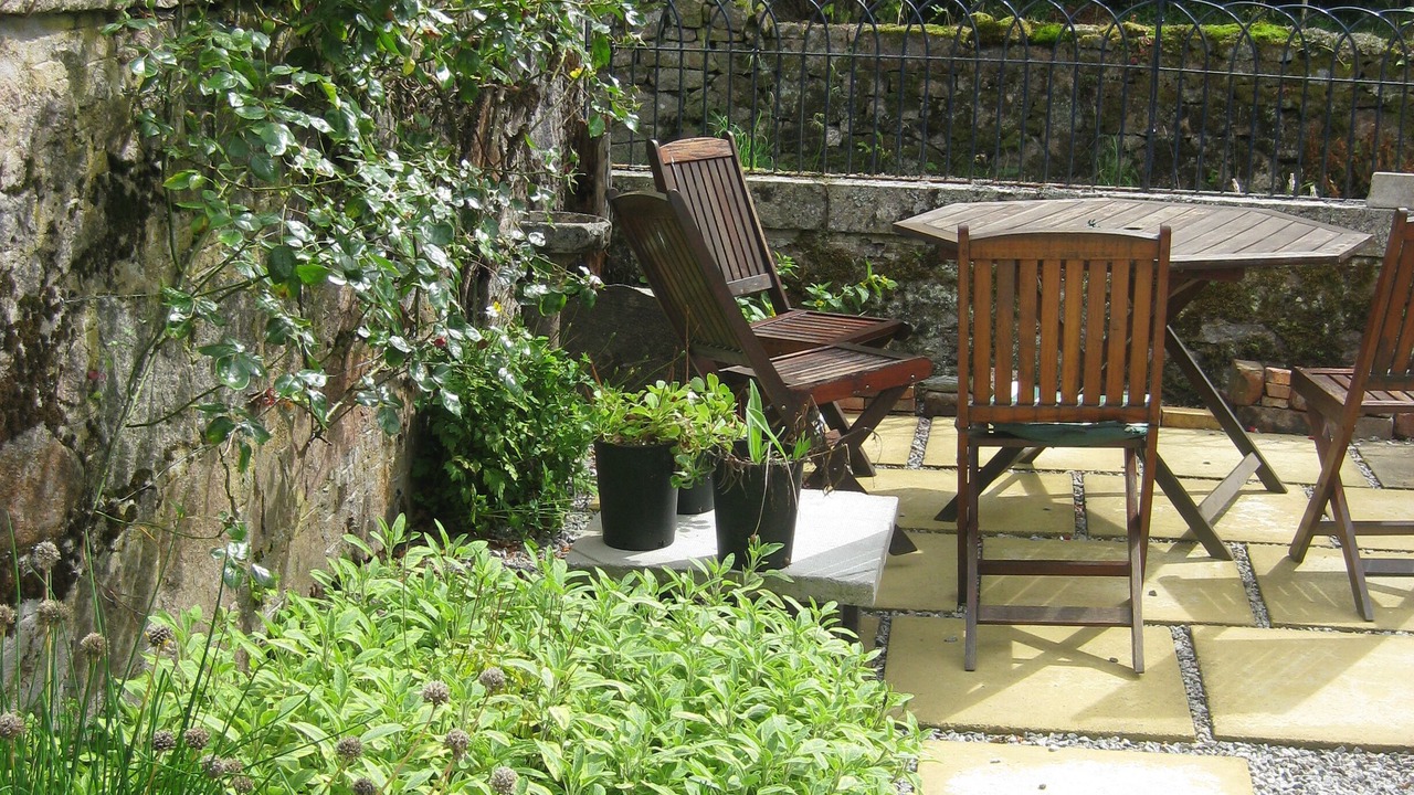 Photo of Outdoor in Aboyne