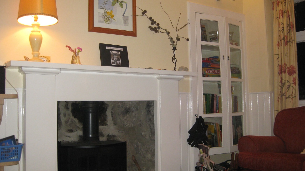 Photo of Bedroom in Aboyne