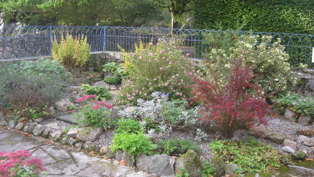 Photo of Outdoor in Aboyne