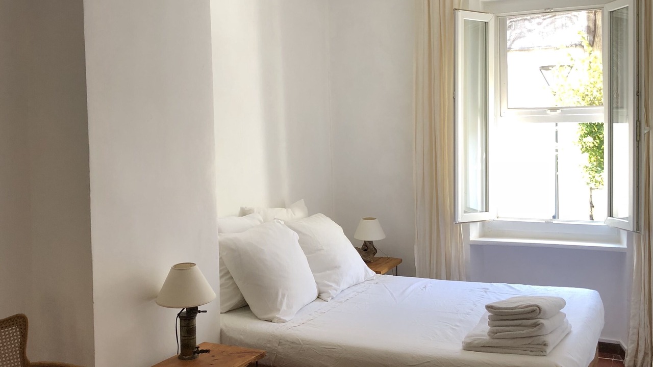 Photo of Bedroom in Leucate