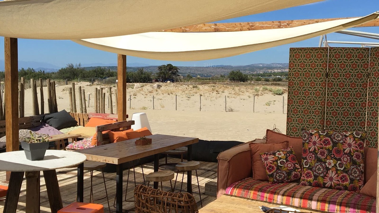 Photo of Outdoor in Leucate