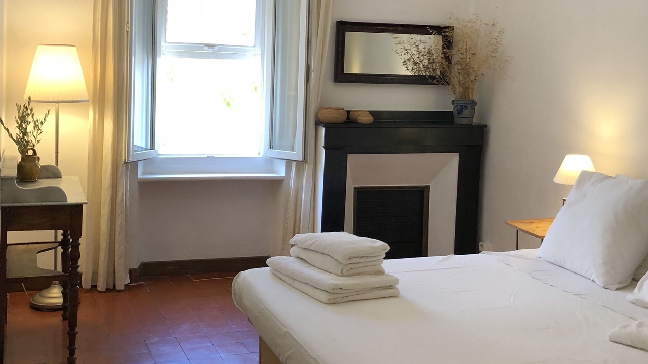 Photo of Bedroom in Leucate
