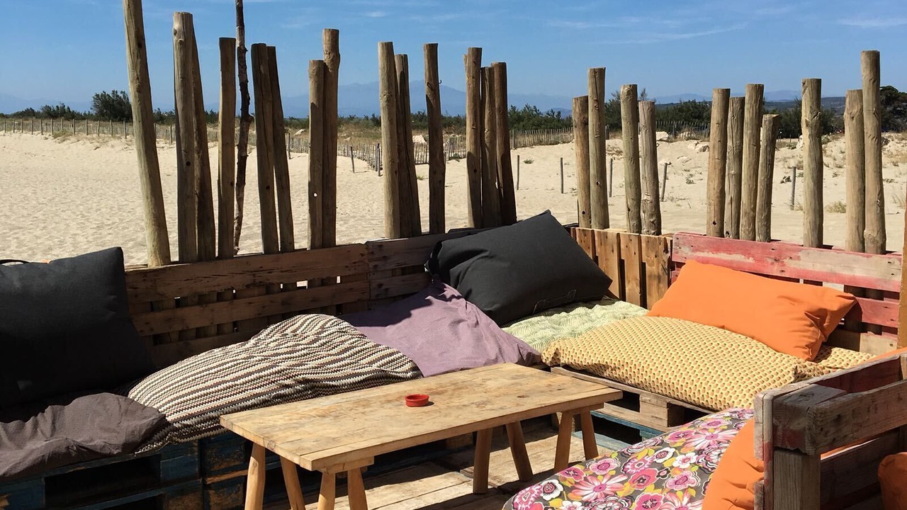 Photo of Outdoor in Leucate