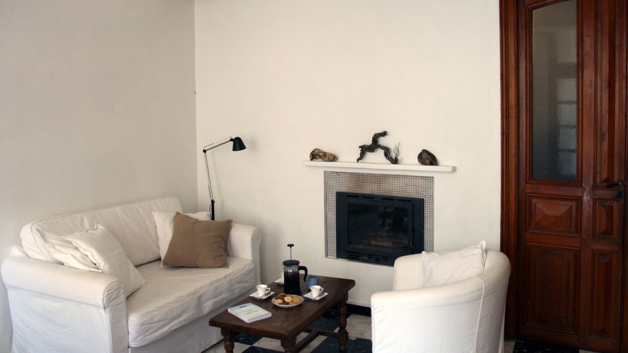 Photo of Livingroom in Leucate