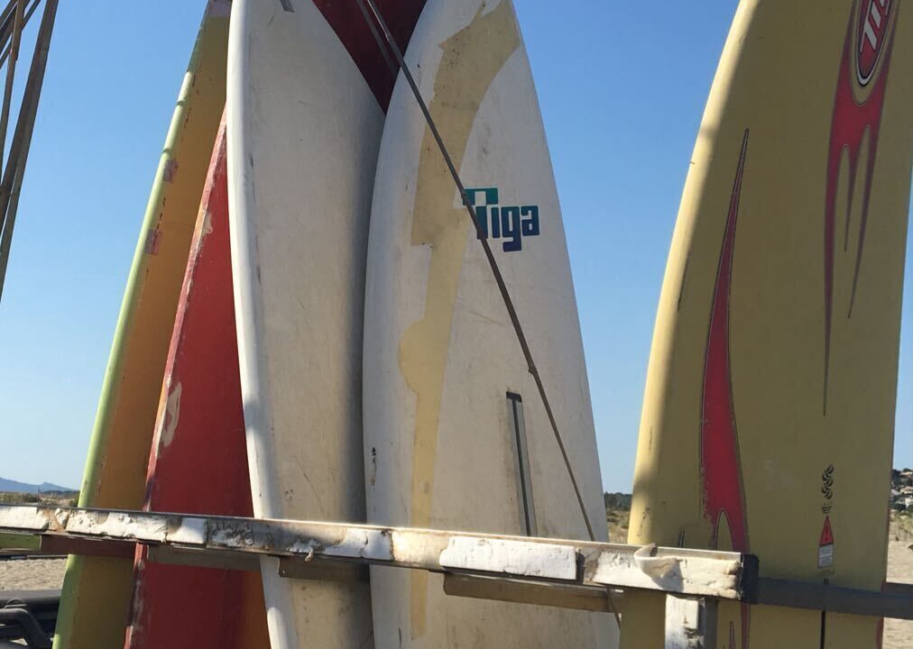 Photo of Outdoor in Leucate