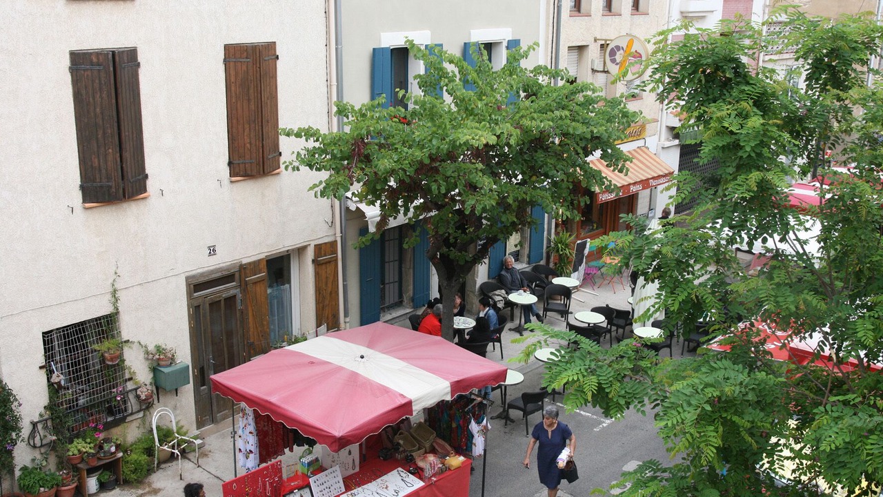 Photo of Outdoor in Leucate