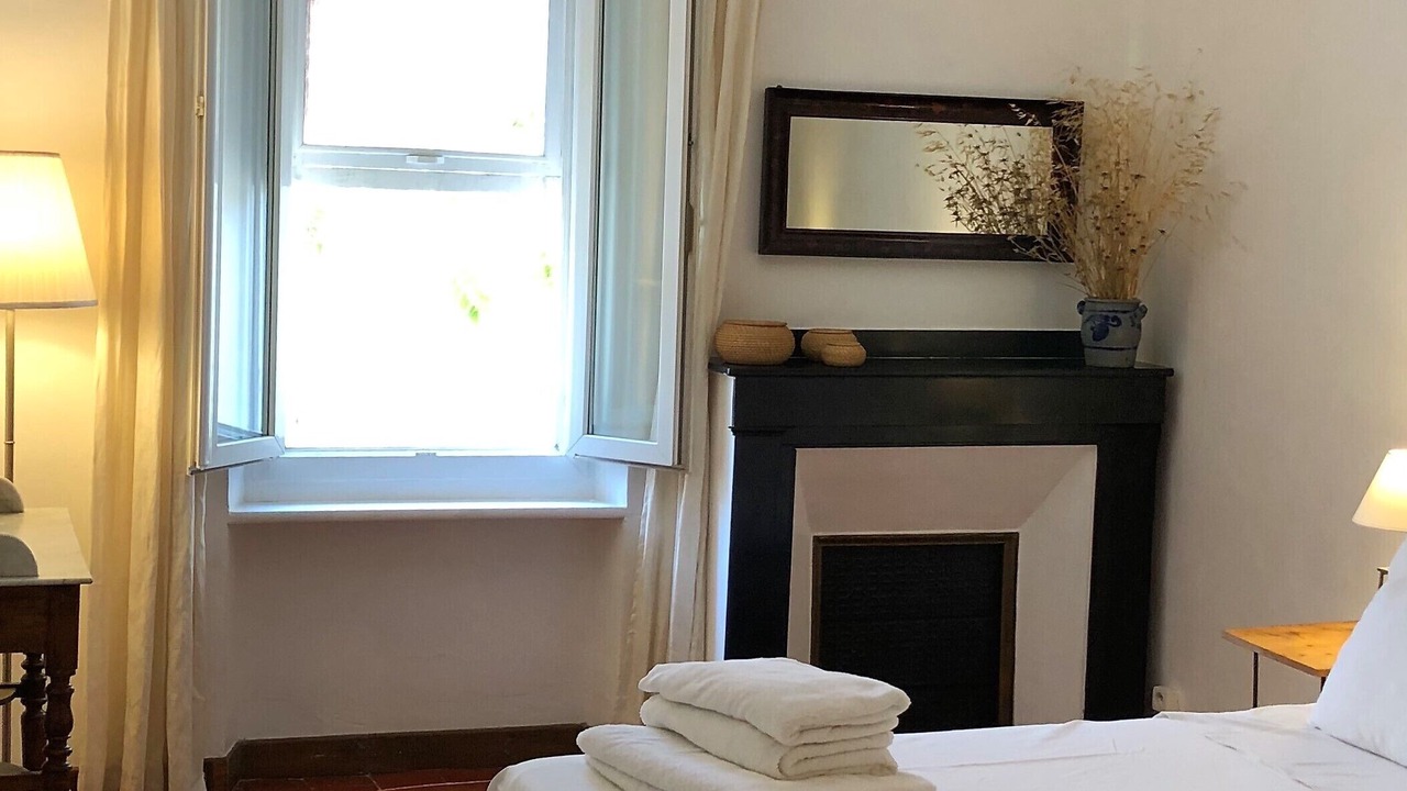 Photo of Bedroom in Leucate
