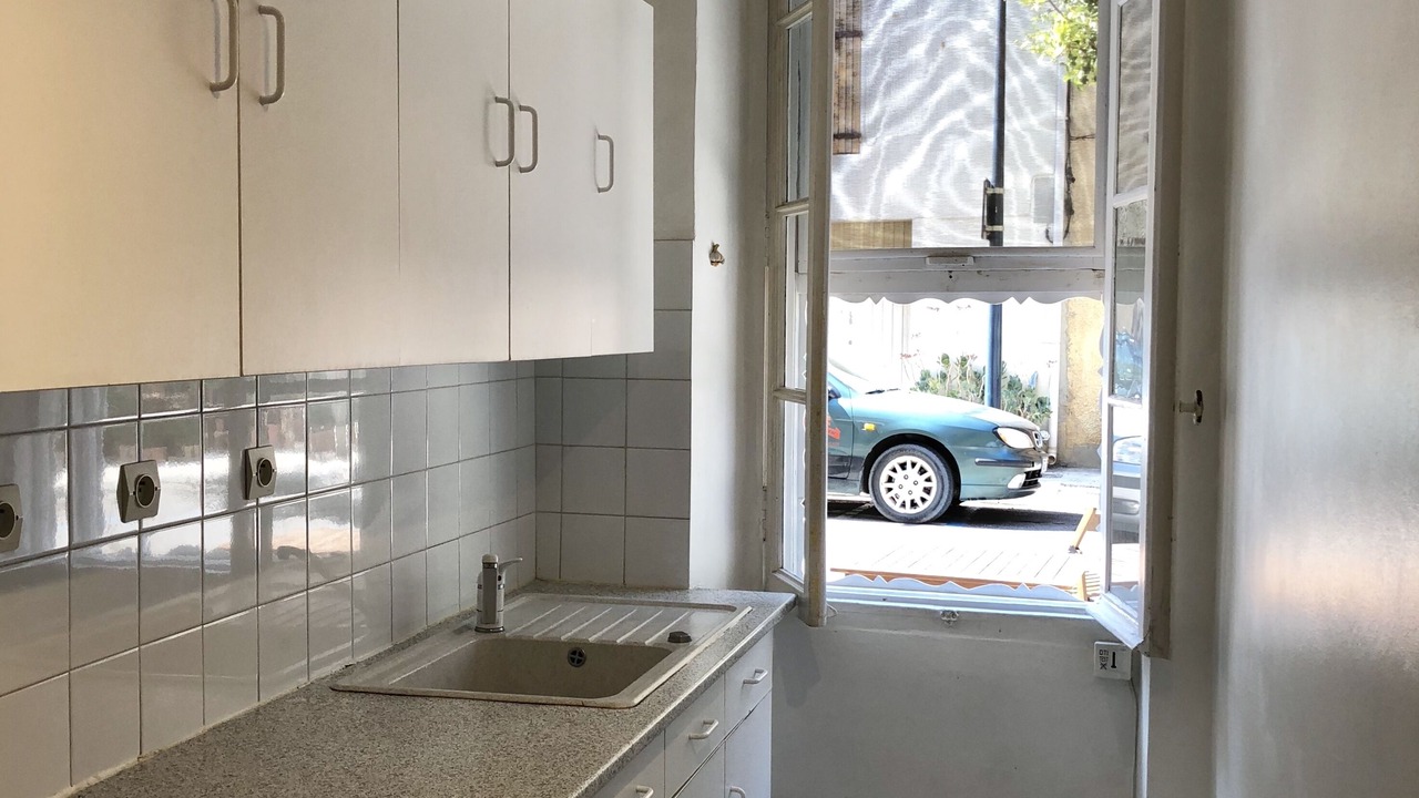 Photo of Kitchen in Leucate