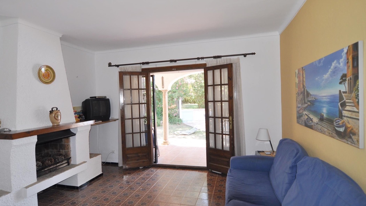 Photo of Livingroom in L'Escala