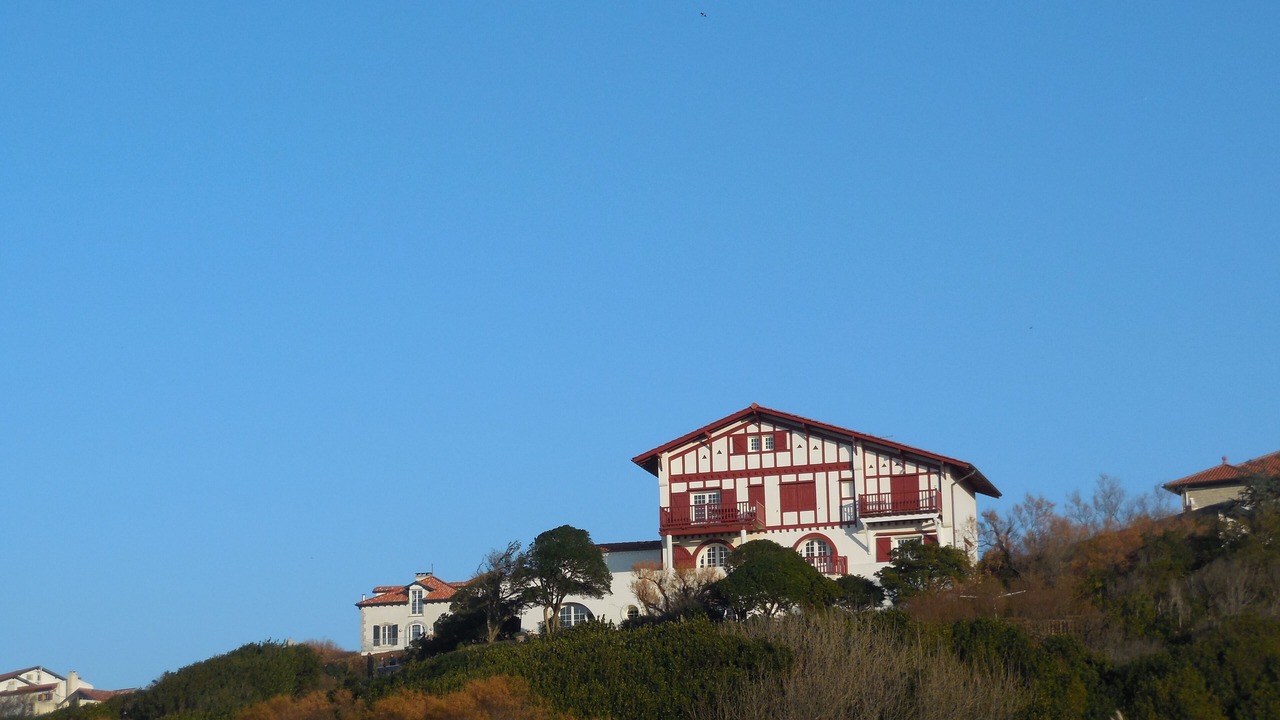 Photo of Outdoor in Bidart