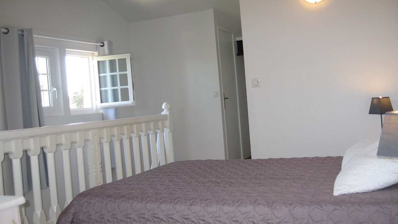 Photo of Bedroom in Bidart