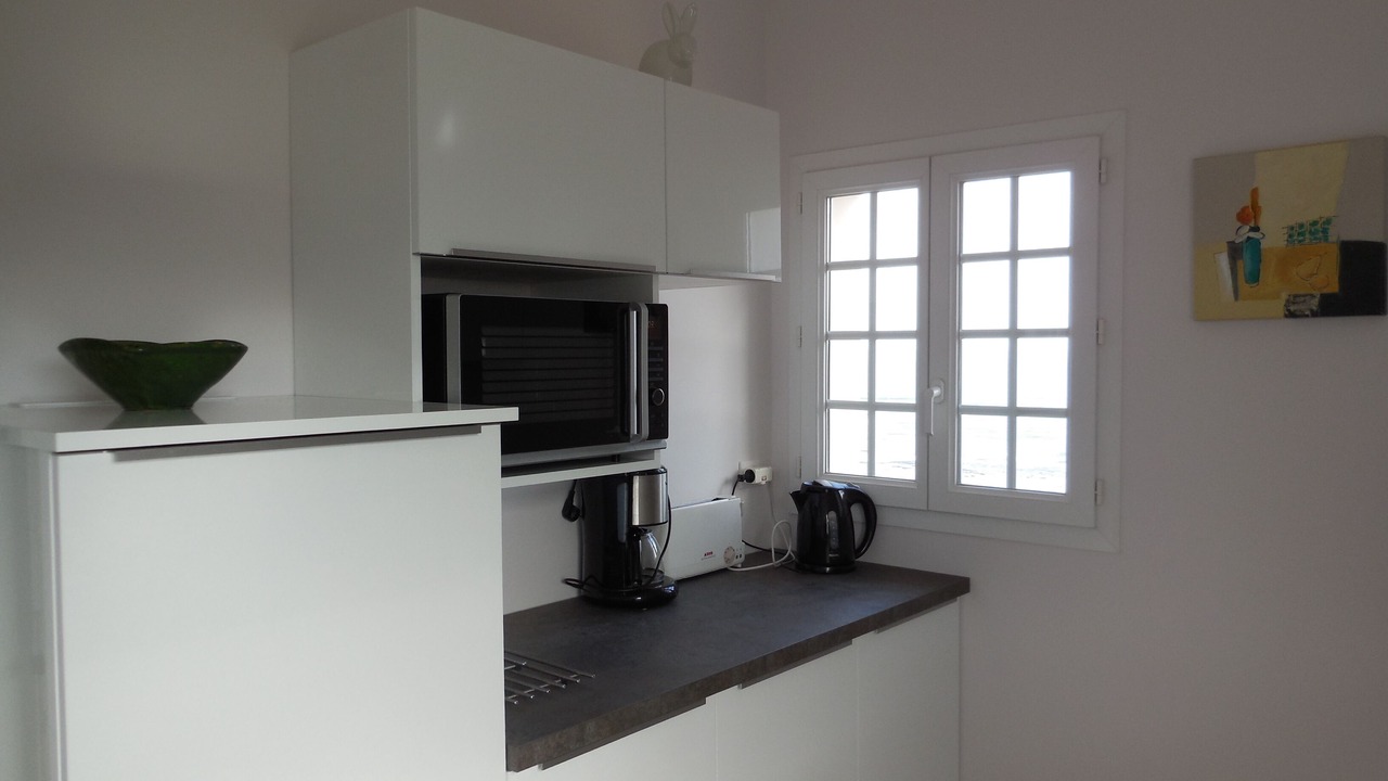 Photo of Kitchen in Bidart