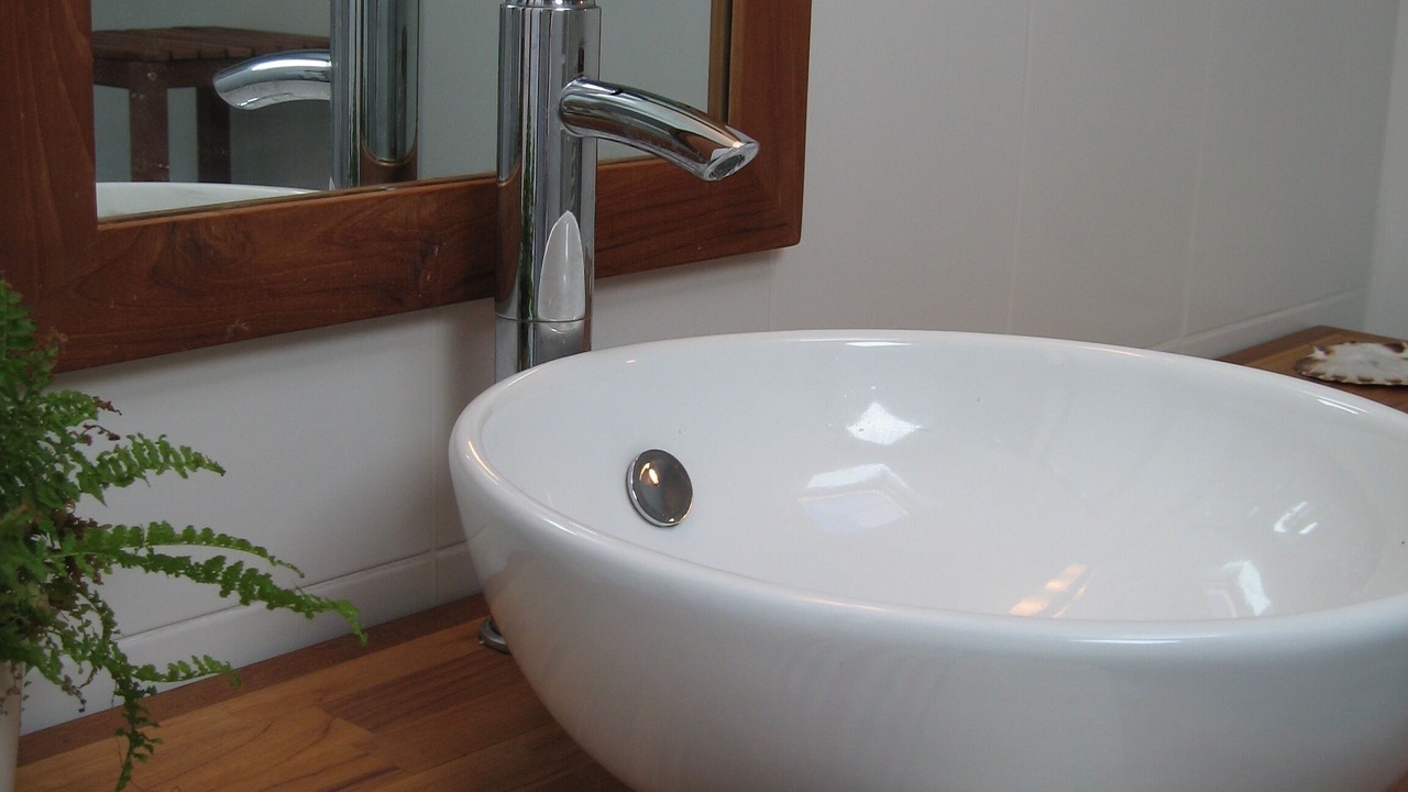 Photo of Bathroom in Bidart