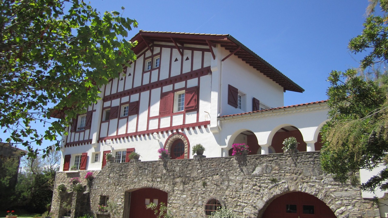 Photo of Outdoor in Bidart